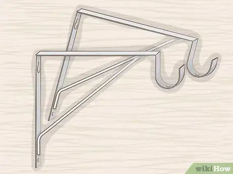 Image titled Hang Weed Eaters Step 1