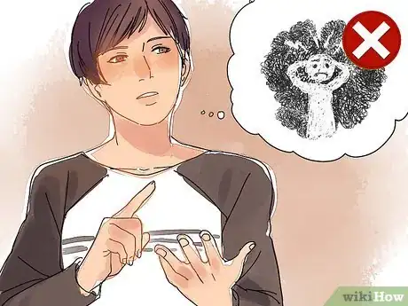 Image titled Work Through Work Related Anxiety Step 1