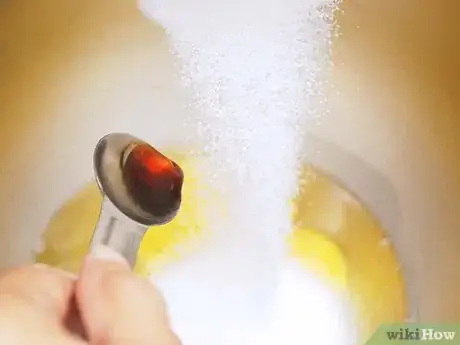 Image titled Make Genoise Cake Step 3