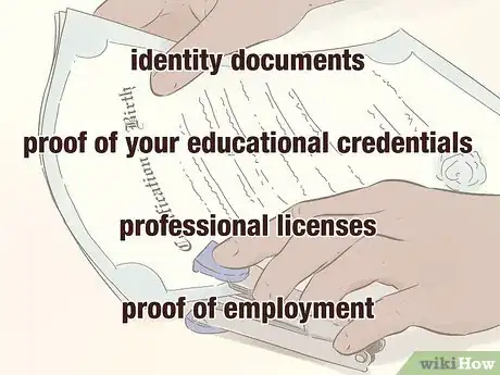 Image titled Work in Korea Step 9