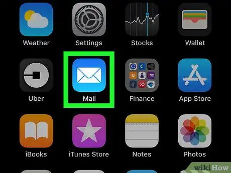 Image titled Search Emails on iPhone Step 1
