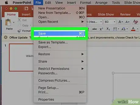 Image titled Protect a Document Step 30