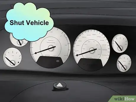 Image titled Check for Diagnostic Trouble Codes (DTC's) on a 1999 2010 Jeep Grand Cherokee Step 4