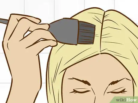 Image titled Dye Your Hair Jewel Toned Step 7