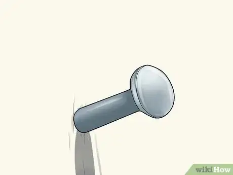 Image titled Find a Wood Stud in a Wall to Hang Pictures On Step 2