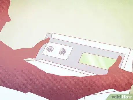 Image titled Repair the Motor Coupler in a Kenmore Washer Step 2Bullet2