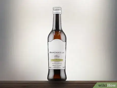 Image titled Drink Sherry Step 2