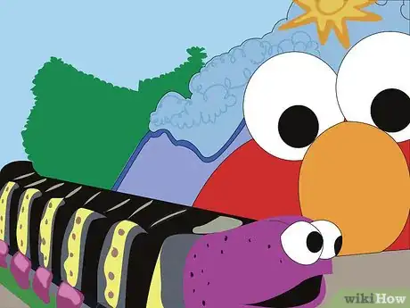 Image titled Visit Sesame Place Step 20