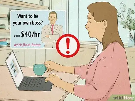 Image titled Avoid Employment Scams Step 2