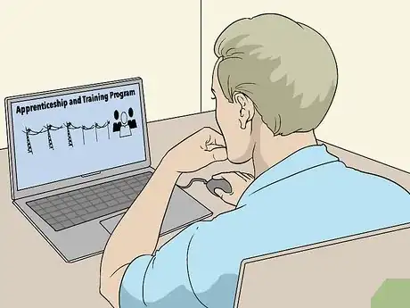 Image titled Become a Cabinet Maker Step 4