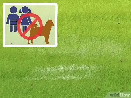 Image titled Apply Weed and Feed Step 9