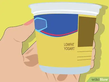 Image titled Buy the Healthiest Yogurt Step 6