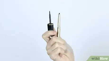 Image titled Apply Eye Makeup for Deep Set Eyes Step 8