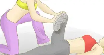 Do PNF Stretches to Improve Flexibility