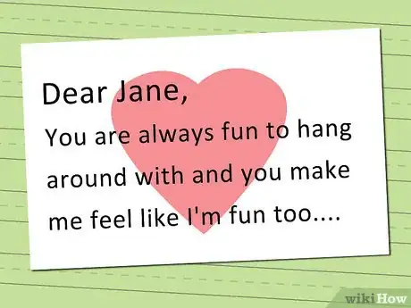 Image titled Write a Sweet Note Step 4