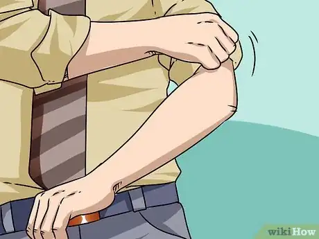 Image titled Make Yourself Feel Amazing Step 4