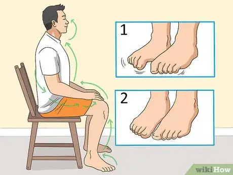 Image titled Ease Depression with Relaxation Techniques Step 9