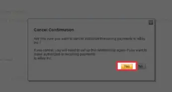 Cancel a PayPal Subscription