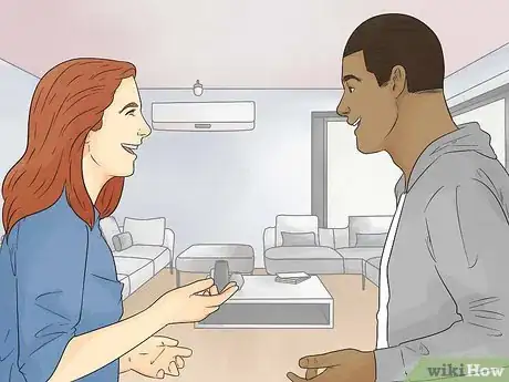 Image titled Like Your Current Boyfriend when You Still Love Your Ex Step 7