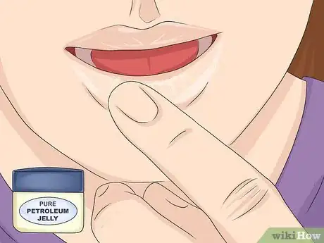 Image titled Remove Liquid Lipstick Step 8