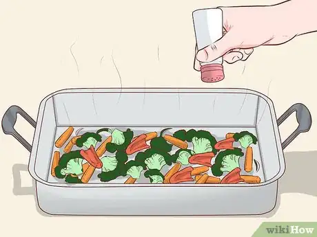 Image titled Make Dinner in 30 Minutes Step 10