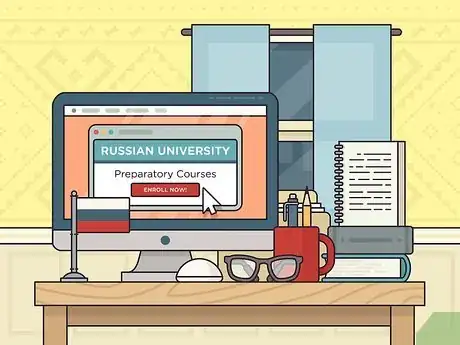 Image titled Go to Russia to Study Step 6