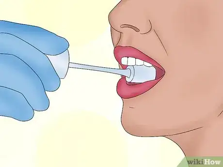 Image titled Diagnose Pericarditis Step 11