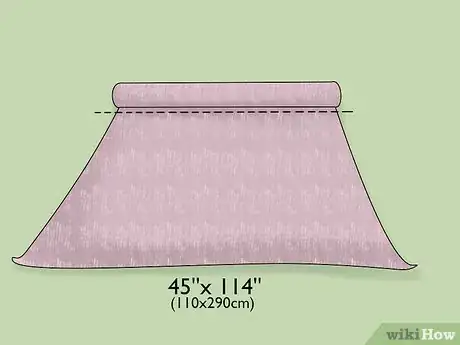 Image titled Make a Play Tent Step 6