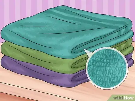 Image titled Choose Bathroom Towels Step 8