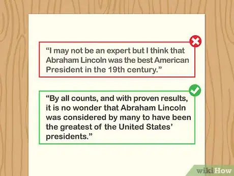 Image titled End an Essay Step 13