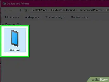 Image titled Share Your iPhone Internet Connection With Your PC Step 33