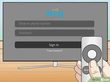 Image titled Watch Live Football Step 9