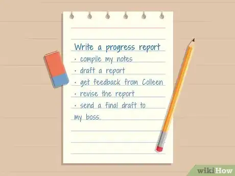 Image titled Prioritize when Everything Is Important Step 2