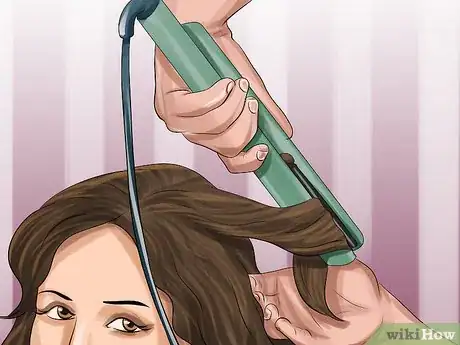 Image titled Deal with a Bad Haircut Step 11