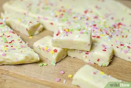 Image titled Make Unicorn Fudge Step 23