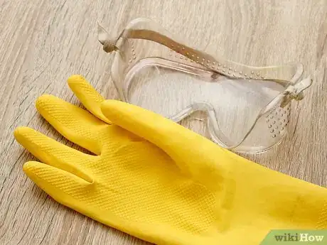 Image titled Start a Fire Using Just Water Step 1