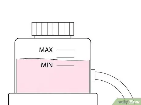 Image titled Check and Add Power Steering Fluid Step 2