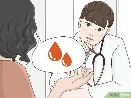 Image titled Know when to See a Fertility Doctor Step 5