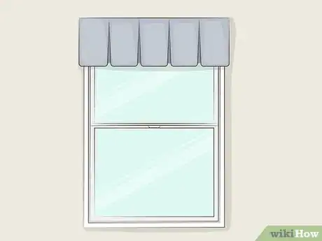 Image titled Decorate Large Windows Step 3