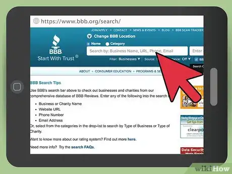 Image titled Choose a Debt Consolidation Company Step 2