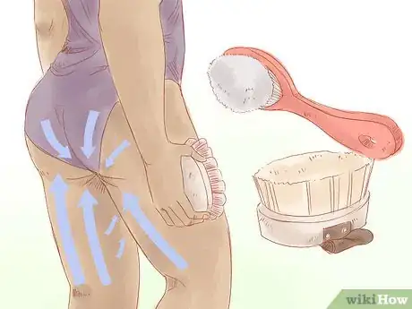 Image titled Get a Thigh Gap Step 18