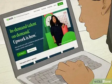 Image titled Become an Online Consultant Step 14