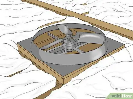 Image titled Get Ice Dams Off Your Roof Step 7