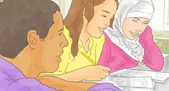 Participate in Class