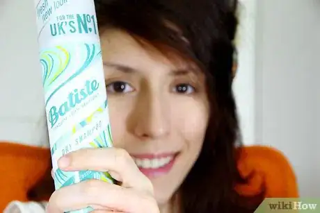 Image titled Tease Your Hair Without Damaging It Step 14