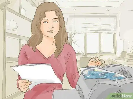 Image titled Create a Photography Portfolio Step 4