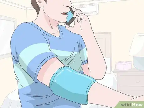 Image titled Treat Elbow Pain Step 7