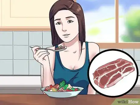 Image titled Add Healthy Fat to Your Diet Step 4