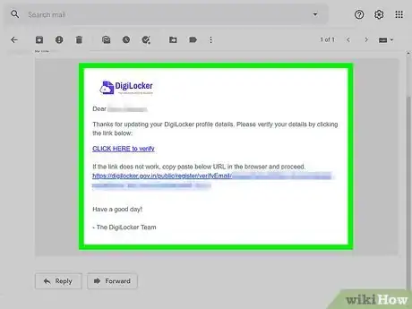 Image titled Activate an Account in Digilocker Step 8