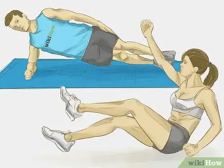 Image titled Get a Flat Stomach in a Week Step 11